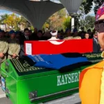 Erciyes’te acı kaza: Zirve tırmanışı dönüşü kayalıklardan düşen dağ rehberi Hasan