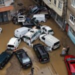 Afet rantı yine durduramadı