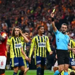 Ahmet Çakar, derbi sonrası Atilla Karaoğlan’ı eleştirdi! ‘Penaltı kaynadı gitti’