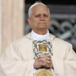 Akciğer ameliyatı geçiren Papa 14. Leo hastaneden taburcu edildi