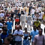 AKOM açıkladı: Yağışlı hava İstanbul’u terk etti, sıcaklıklar yükseliyor
