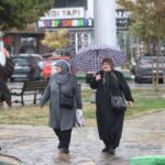 AKOM’dan sağanak uyarısı: Ne kadar devam edecek?