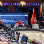 Turuncu Uyarıyı Takip Etme, Başbakanvekili Aslan’ın öneri