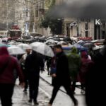 AKOM gün gün uyardı: İstanbul’da fırtına ve kuvvetli sağanak etkili olacak