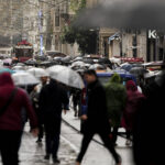 AKOM Tarih Verdi: İstanbul İçin Yağış ve Sıcaklık Düşüşü Uyarısı!