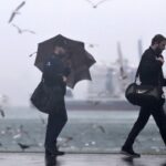 AKOM tarih verdi: Yağışlar ne zamana kadar sürecek?