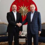 AKP Genel Başkan Yardımıcı, Erdoğan’ın Azerbaycan’a olan sevgisi