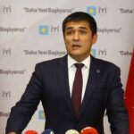 AKP’den Buğra Kavuncu’ya Fon Skandalı Gerekçesiyle 500 Bin TL’lik Tazminat Davası