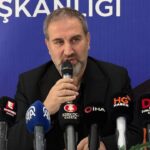 AKP’li Şen’den fon vurgunu açıklaması: Erdoğan’a bu yanlış yapılamaz