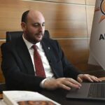 AKP Genel Başkan Yardımcısı: “Yol arkadaşlarımızın itibarını hedef almanıza sessiz