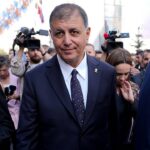 AKP’li Cemil Tugay’dan İzmir’deki ilçe belediye başkanlarına gözdağı