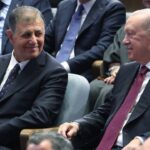 AKP’li Cemil Tugay’dan Özgür Özel’e yanıt