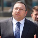 AKP’li Üsküdar Belediye Başkanvekili Dündar Ziya Gültekin, trafik kazasında hayatını
