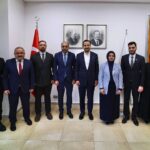 AKP’nin desteklediği adaya karşı seçimi kazanan İstanbul 2 Nolu Barosu Başkanı