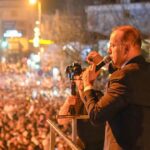 AKP’ye katılacağı iddia edilen Sancaktepe Belediye Başkanı Alper Yeğin’den açıklama