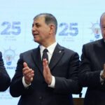 AKP yeni üyesi Cemil Tugay’a sahip çıktı: “Belediye başkanlarımıza laf ettirmeyiz
