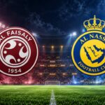 Al Faysaly – Al Nassr Maçı Saat Kaçta, Hangi Kanalda? Suudi Arabistan Pro Lig