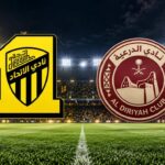 Al Ittihad – Al Diriyah maçı ne zaman, saat kaçta ve hangi kanalda? İşte yayın