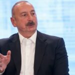 Aliyev’in partisinden AKP’li isimlere tepki: “İlişkilere zarar verecek adımlardan