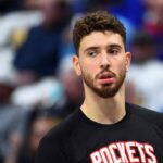 Alperen Şengün Yıldızlaştı, Houston Rockets Spurs’ü Deplasmanda Devirdi