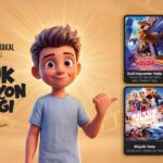 Altın Portakal’da çocuklara özel film kuşağı