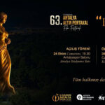 63. Uluslararası Antalya Altın Portakal Film Festivali Yarın Başlıyor