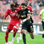 Amedspor Samsun Deplasmanından Altın Değerinde 3 Puanla Döndü
