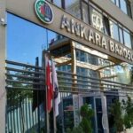 Ankara Barosu’ndan Tutuklanan Gazeteciler İçin 24 Ekim Çağrısı