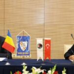 Ankara Barosu, Voyvodina ve Bükreş Baroları ile İşbirliği Protokolü Imzaladı