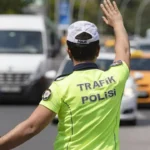Ankara’da bazı yollar trafiğe kapatılacak