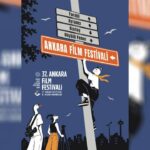 Ankara Film Festivali’nin afişi belli oldu
