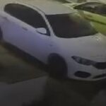 Ankara’da taksi şoförü, evine bıraktığı müşteriyi vurdu: Saldırı anı kamerada