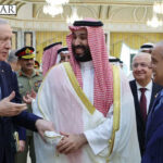Ankara’dan Riyad’a Saltanat Kalkanı ve Mekke Paktı Tartışmaları