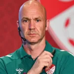 Anthony Taylor TFF’nin yeni başkanı olarak tayini