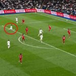 Real Madrid Sevillanın Arda Güler’den Gol