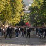 Arnavutluk’ta Sokaklar Karıştı: Hem Rama Hem Berisha İçin Hapis Talebi!