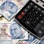 2027 Asgari Ücret Zammına Karşı Bütçe Teklifleri: %33,7 Artış Öngörülüyor
