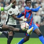 Avrupa Ligi’nde 2. Hafta Heyecanı: Beşiktaş Crystal Palace ile Berabere Kaldı, Zeki