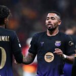 Barcelona ve Manchester City Avrupa Ligleri’de Unutulmaz Performanslar