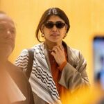 AP Üyesi Rima Hassan’a 2 Yıl Siyasetten Men Talebi!