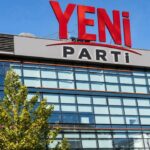 AYM toplanıyor: YENİ Parti için kritik gün