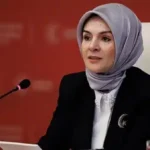 Mahinur Özdemir Göktaş kimdir? Aile ve Sosyal Hizmetler Bakanı Mahinur Özdemir