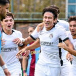 Beşiktaş’ın gençleri deplasmanda farklı kazandı!
