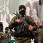 Supayê Pasdaran 3 zarok û çalakvanek revandine