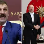Son Dakika… Cumhurbaşkanı Başdanışmanı Oktay Saral görevden alındı: ‘Azerbaycan