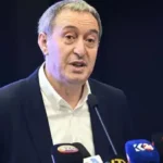 DEM Parti Eş Genel Başkanı Tuncer Bakırhan: ‘Biz bir taraftan müzakere yaparız, bir