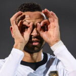 Eski Fenerbahçeli Youssef En-Nesyri 90+1’de Frikikle Al Ittihad’a Galibiyeti Getirdi