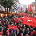 Parti Şişli’den 29 Ekim Cumhuriyet Bayramı İçin Kapsamlı Kutlama Programı