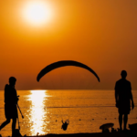 Ölüdeniz Uluslararası Hava Oyunları Festivali başlıyor