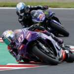 Kötü haberi duyurdular: Toprak Razgatlıoğlu, MotoGP’de sezonu kapattı